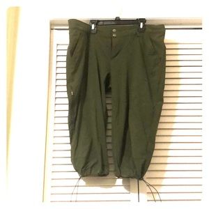 Columbia Omni shield  Capri